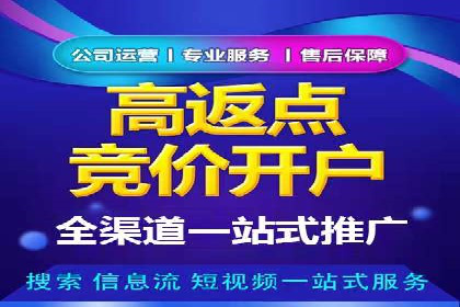 案例解析：如何利用竞价推广实现品牌曝光